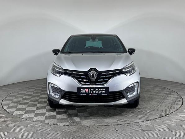 Renault Kaptur I Рестайлинг с пробегом 2020 года, цена 1 575 000 рублей, 84252 км, внедорожник, Автокод Объявления