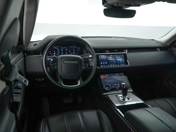 Land Rover Range Rover Evoque II с пробегом 2020 года, цена 3 650 000 рублей, 83343 км, внедорожник, Автокод Объявления