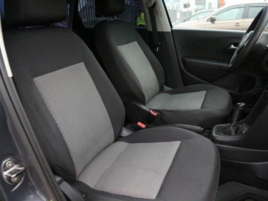 Volkswagen Polo V Иваново  - изображение 10
