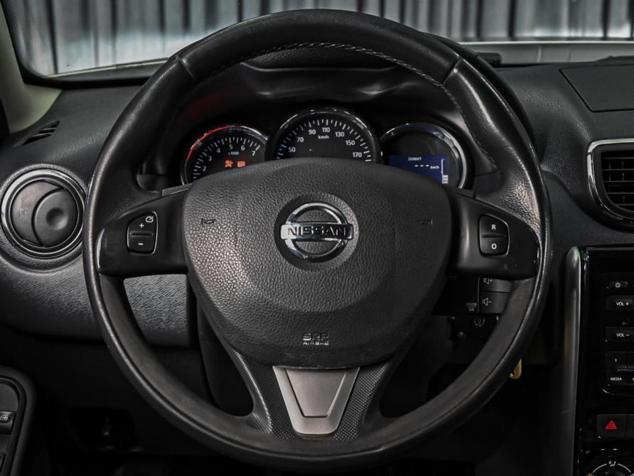 Nissan Terrano III (D10) Ставрополь  - изображение 12