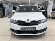 Skoda Rapid I Рестайлинг Казань  - изображение 24
