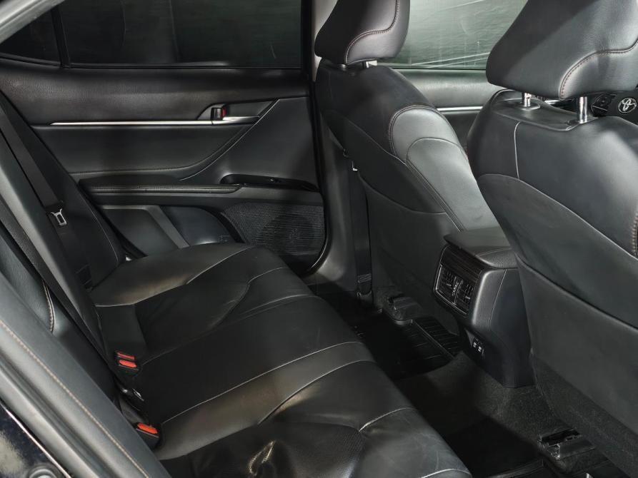 Toyota Camry VIII (XV70) Краснодар  - изображение 22