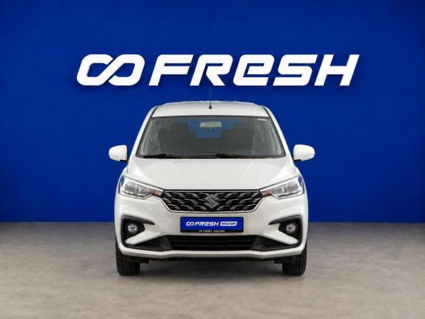 Suzuki Ertiga II Рестайлинг с пробегом 2023 года, цена 1 999 077 рублей, 83371 км, компактвэн, Автокод Объявления