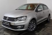 Volkswagen Polo V Рестайлинг Санкт-Петербург  - изображение 20