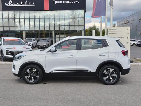 Chery Tiggo 4 Pro I с пробегом 2023 года, цена 1 540 000 рублей, 56587 км, внедорожник, Автокод Объявления