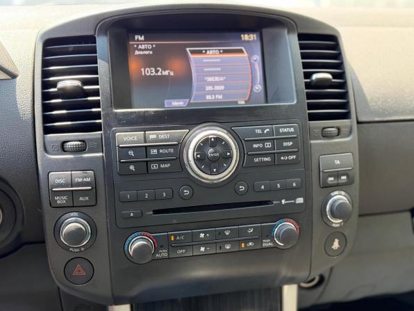 Nissan Pathfinder III Рестайлинг с пробегом 2012 года, цена 2 300 000 рублей, 50000 км, внедорожник, Автокод Объявления
