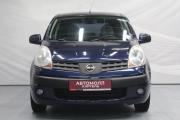 Nissan Note I Кемерово  - изображение 27