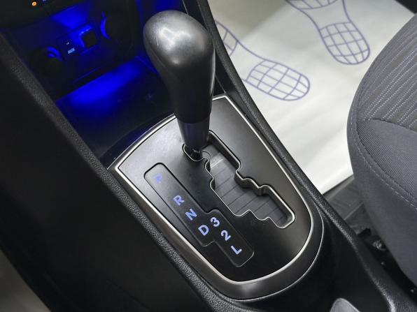 Hyundai Solaris I Рестайлинг с пробегом 2016 года, цена 899 000 рублей, 182467 км, седан, Автокод Объявления
