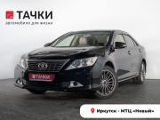 Toyota Camry VII (XV50) Иркутск  - изображение 26