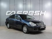 Nissan Almera III (G15) Воронеж  - изображение 18