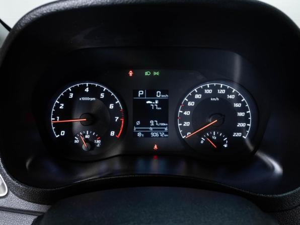 Hyundai Solaris II Рестайлинг с пробегом 2021 года, цена 1 484 070 рублей, 90672 км, седан, Автокод Объявления