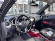 Nissan Juke I Новосибирск  - изображение 30