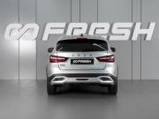 Lada (ВАЗ) Vesta I Рестайлинг (NG) Минеральные Воды  - изображение 20