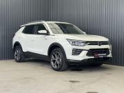 SsangYong Korando IV Пермь  - изображение 67