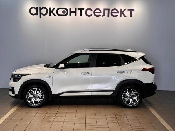 Kia Seltos I с пробегом 2020 года, цена 2 215 000 рублей, 88559 км, внедорожник, Автокод Объявления