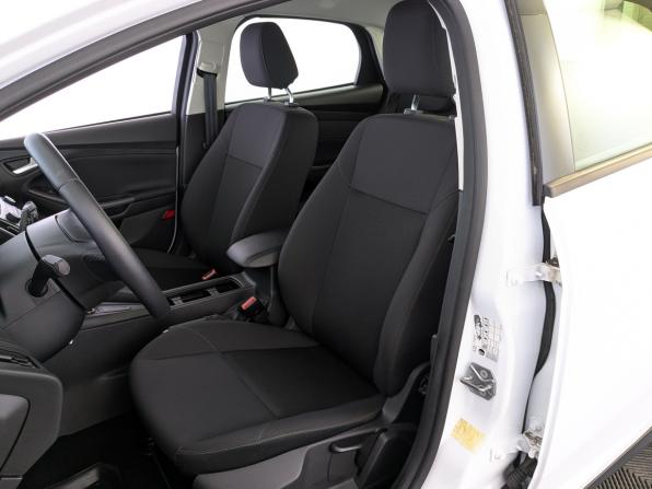 Ford Focus III Рестайлинг с пробегом 2017 года, цена 1 550 000 рублей, 6307 км, седан, Автокод Объявления