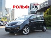 Nissan Note I Рестайлинг Москва  - изображение 18