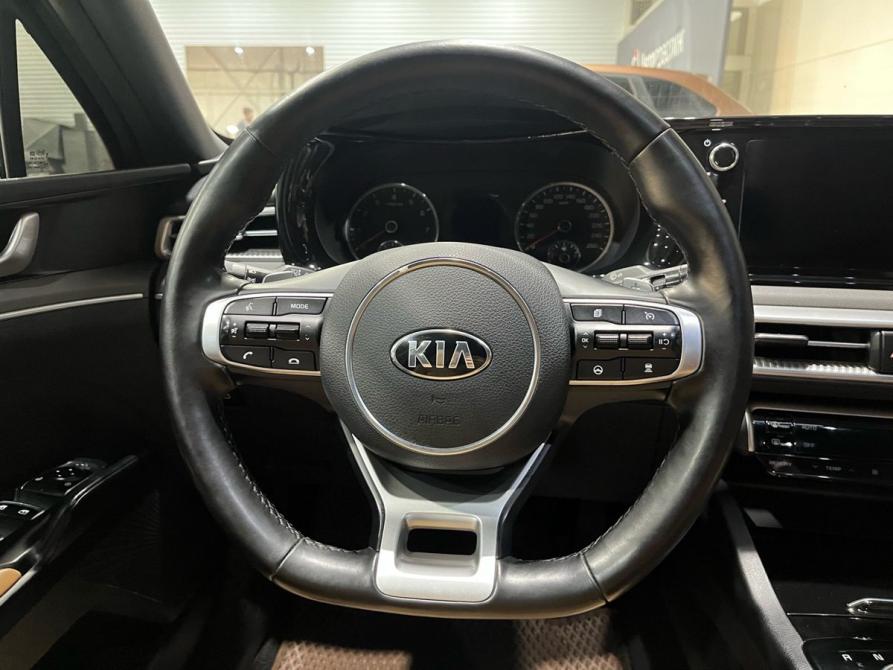 Kia K5 III Пермь  - изображение 18