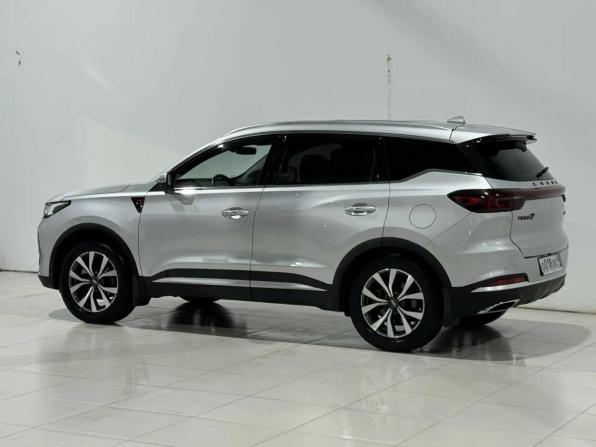 Chery Tiggo 7 Pro Max I с пробегом 2023 года, цена 1 740 000 рублей, 45920 км, внедорожник, Автокод Объявления