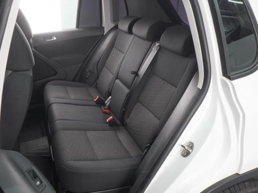 Volkswagen Tiguan I Рестайлинг Воронеж  - изображение 10