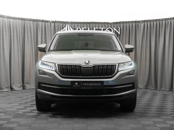 Skoda Kodiaq I с пробегом 2017 года, цена 2 940 000 рублей, 74193 км, внедорожник, Автокод Объявления