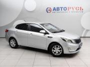Kia Rio III Подольск  - изображение 26
