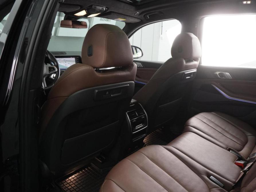 BMW X7 I (G07) Воронеж  - изображение 14