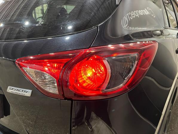 Mazda CX-5 I с пробегом 2013 года, цена 1 895 000 рублей, 125400 км, внедорожник, Автокод Объявления