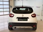 Renault Kaptur I Рестайлинг Москва  - изображение 23