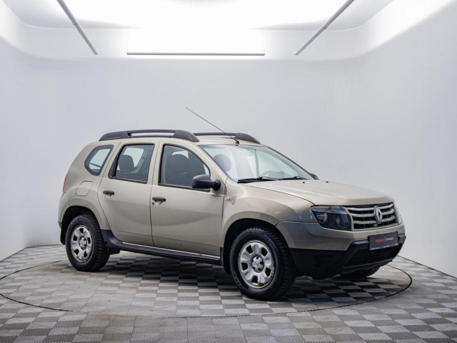 Renault Duster I Москва  - изображение 3