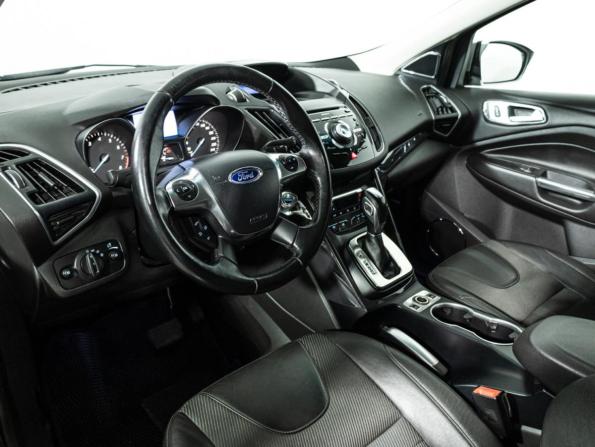 Ford Kuga II с пробегом 2013 года, цена 1 150 000 рублей, 166306 км, внедорожник, Автокод Объявления