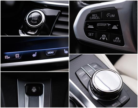 BMW 6 серии IV (G32) Рестайлинг с пробегом 2021 года, цена 6 187 000 рублей, 89600 км, лифтбек, Автокод Объявления