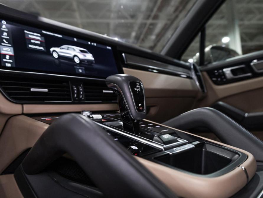 Porsche Cayenne III Санкт-Петербург  - изображение 23