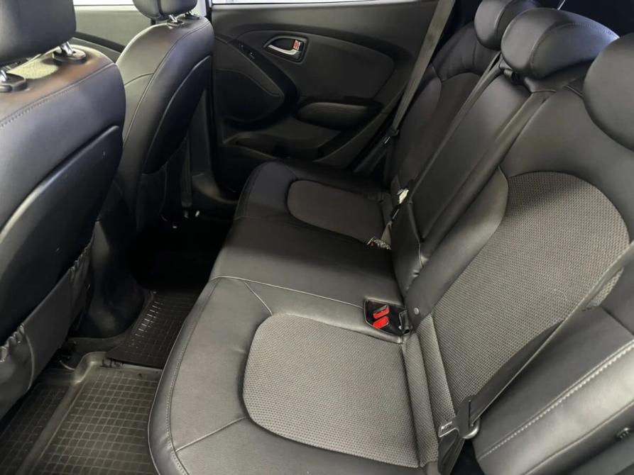 Hyundai ix35 I Ярославль  - изображение 15