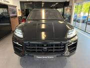 Porsche Cayenne III Рестайлинг Москва  - изображение 40