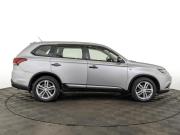 Mitsubishi Outlander III Рестайлинг 2 Москва  - изображение 29