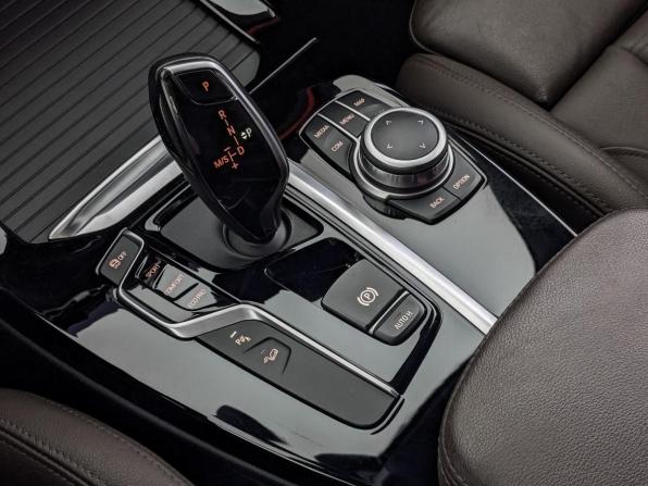 BMW X3 III (G01) с пробегом 2020 года, цена 3 850 000 рублей, 134461 км, внедорожник, Автокод Объявления