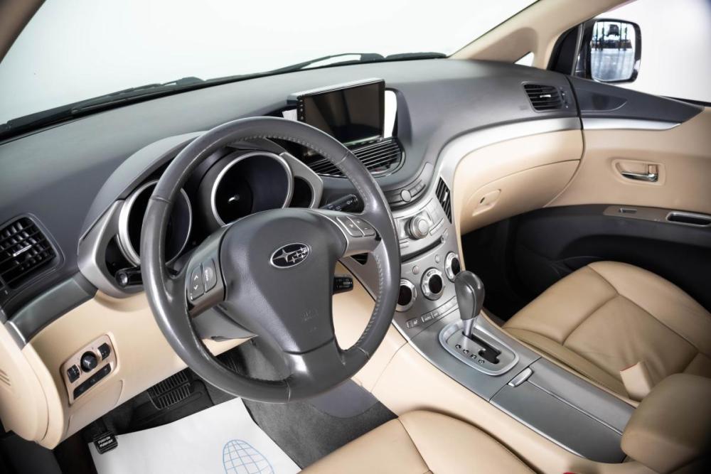 Subaru Tribeca I Пермь  - изображение 8