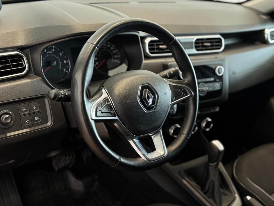 Renault Duster II Волгоград  - изображение 15
