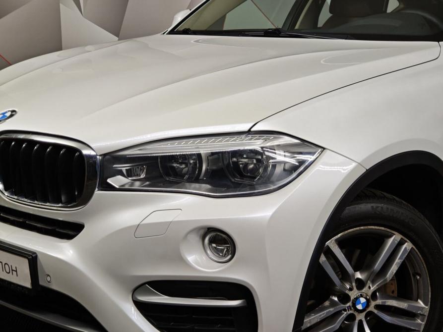 BMW X6 II (F16) Москва  - изображение 7