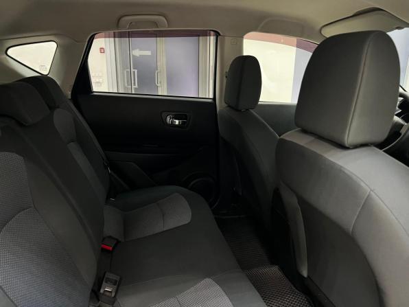 Nissan Qashqai I Рестайлинг с пробегом 2012 года, цена 960 000 рублей, 133712 км, внедорожник, Автокод Объявления