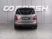Volkswagen Touran I Рестайлинг Воронеж  - изображение 20