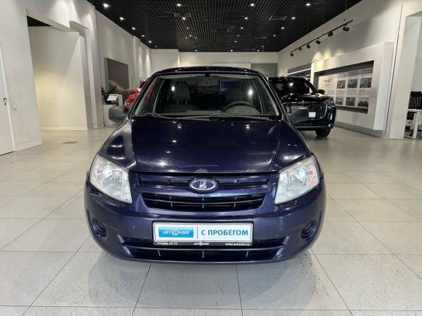 Lada (ВАЗ) Granta I с пробегом 2015 года, цена 390 000 рублей, 115078 км, седан, Автокод Объявления