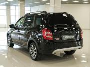 Lada (ВАЗ) Granta I Рестайлинг Самара  - изображение 26