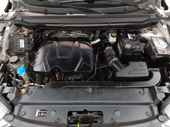 Haval Jolion I с пробегом 2023 года, цена 1 720 000 рублей, 82823 км, внедорожник, Автокод Объявления
