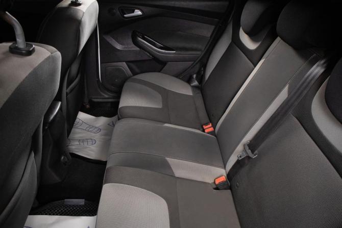 Ford Focus III с пробегом 2012 года, цена 699 000 рублей, 237000 км, хэтчбек, Автокод Объявления