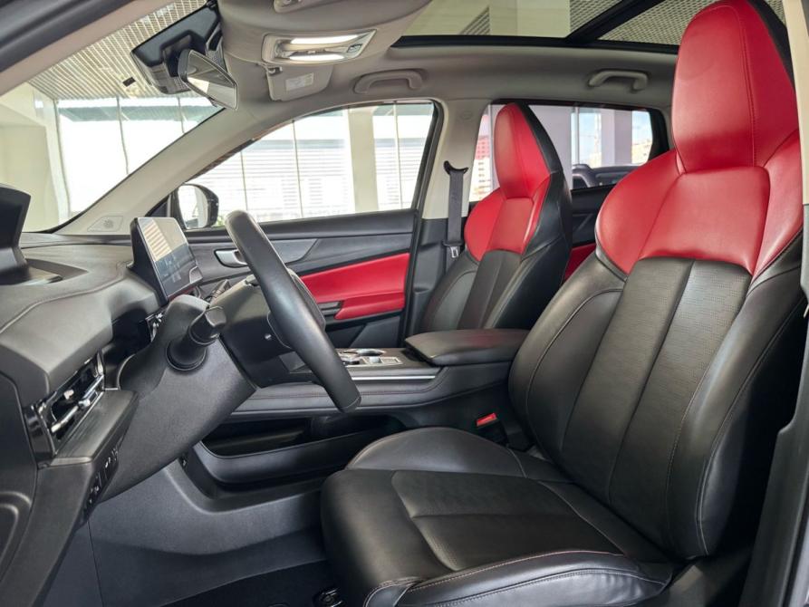 Changan CS55 Plus II Челябинск  - изображение 25