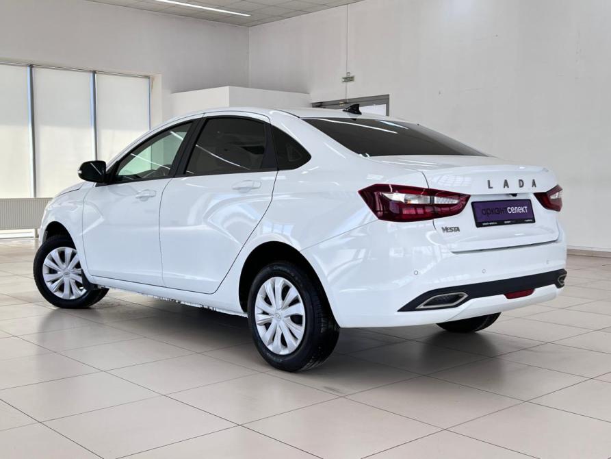Lada (ВАЗ) Vesta I Рестайлинг (NG) Волгоград  - изображение 4