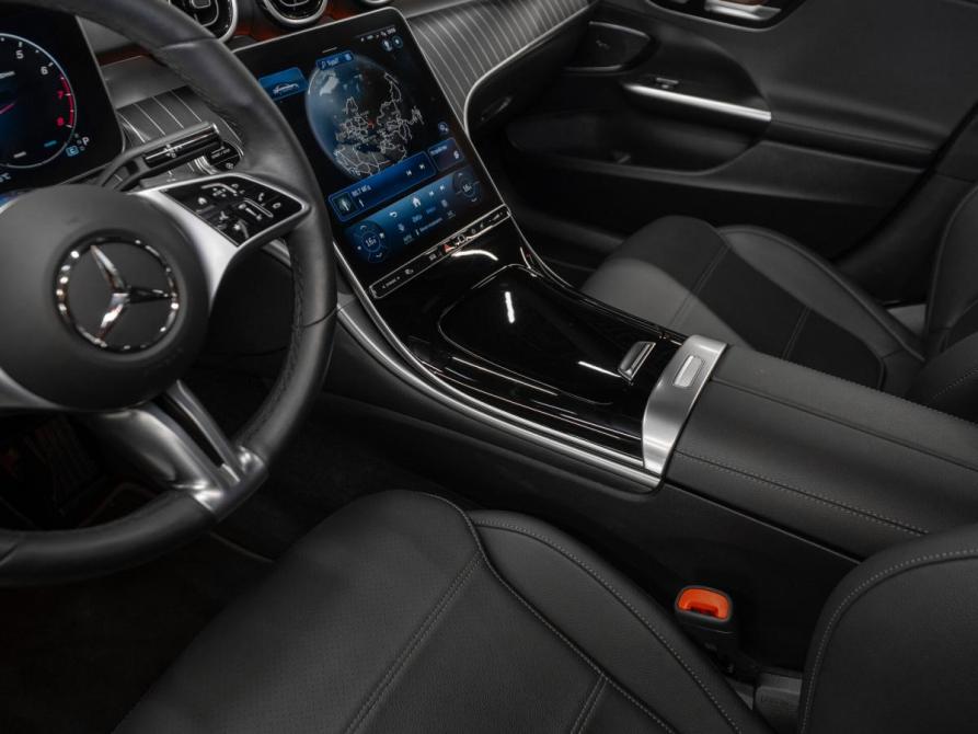 Mercedes-Benz C-Класс V (W206) Москва  - изображение 14