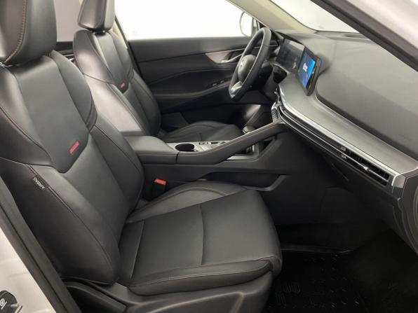 Changan CS35 Plus I Рестайлинг с пробегом 2023 года, цена 1 870 000 рублей, 20732 км, внедорожник, Автокод Объявления